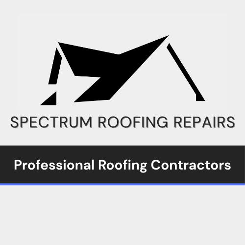 Spectrum Roofing Repairs logo