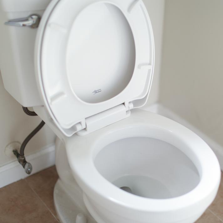 How To: Fix A Leaking Toilet