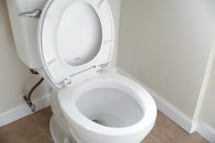 How to fix a leaking toilet
