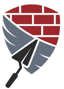 GK Plastering logo