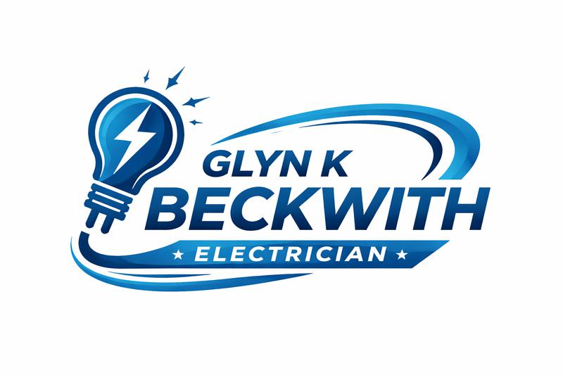 Glyn K Beckwith logo