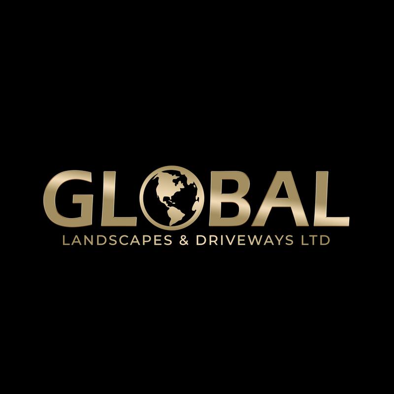 Global Landscapes & Driveways Ltd logo
