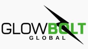 Glowbolt Global Limited logo