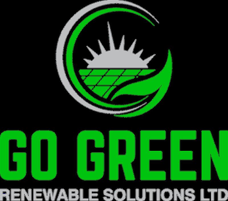 Go Green Renewable Solutions Ltd logo