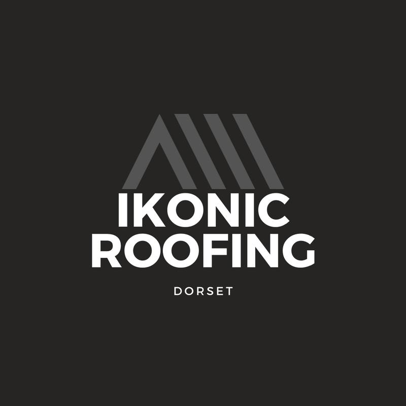 Ikonic Roofing Ltd logo