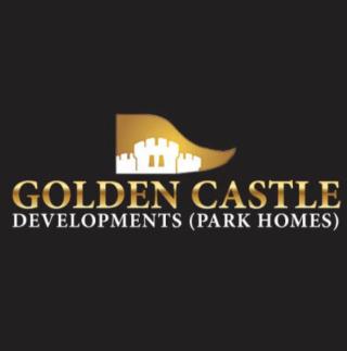 Golden Castle Developments (Park Homes) logo