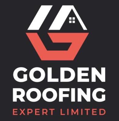 Golden Roofing Expert Ltd logo