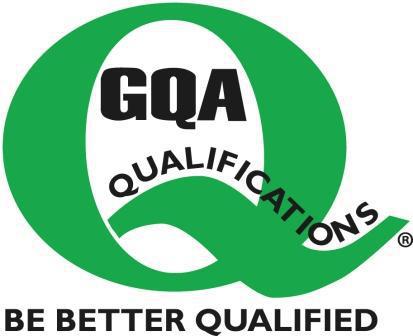 GQA logo