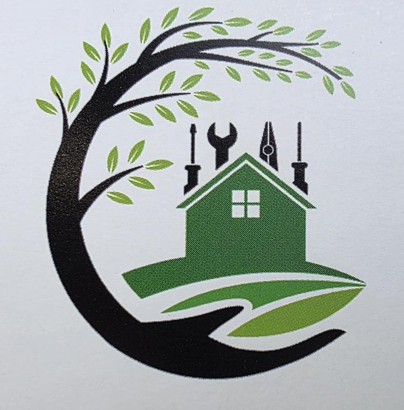 GR Handyman and Property Maintenance logo