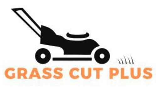 Grass Cut Plus logo