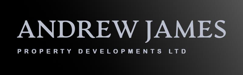 Andrew James Property Development Ltd logo