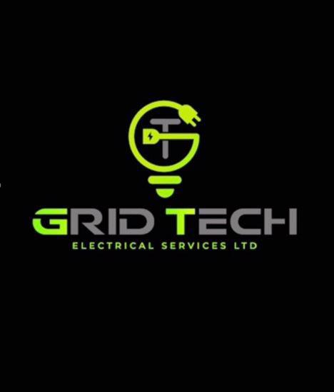 Grid Tech Electrical Services Ltd logo