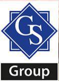 GS Group Building & Roofing logo