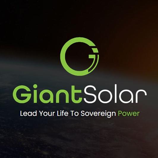 Giant Solar Ltd logo