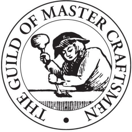 Guild Of Master Craftsmen logo