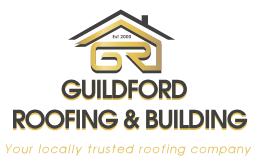 Guildford Roofing & Building Ltd logo