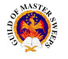 Guild of Master Sweeps logo