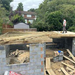 Top Work of the Month: Gulf Builder UK Ltd