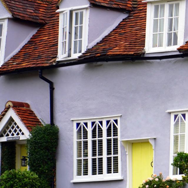 Guttering Maintenance