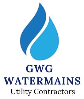 GWG Watermains logo