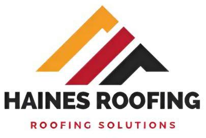 Haines Roofing logo