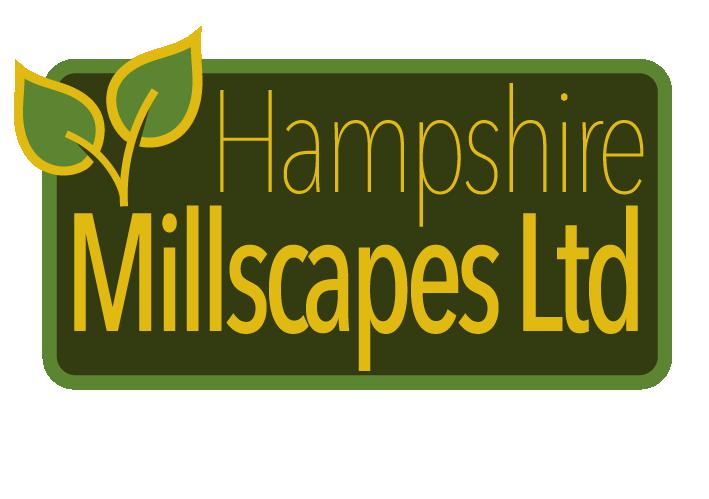 Millscapes Ltd logo
