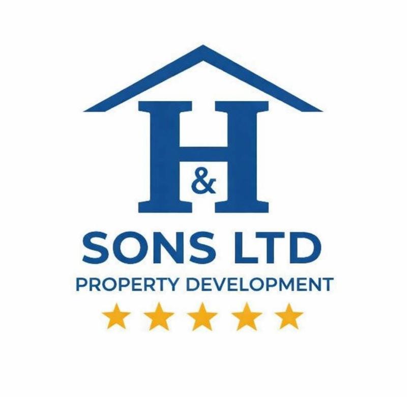 Hardy & Sons Property Development Ltd logo