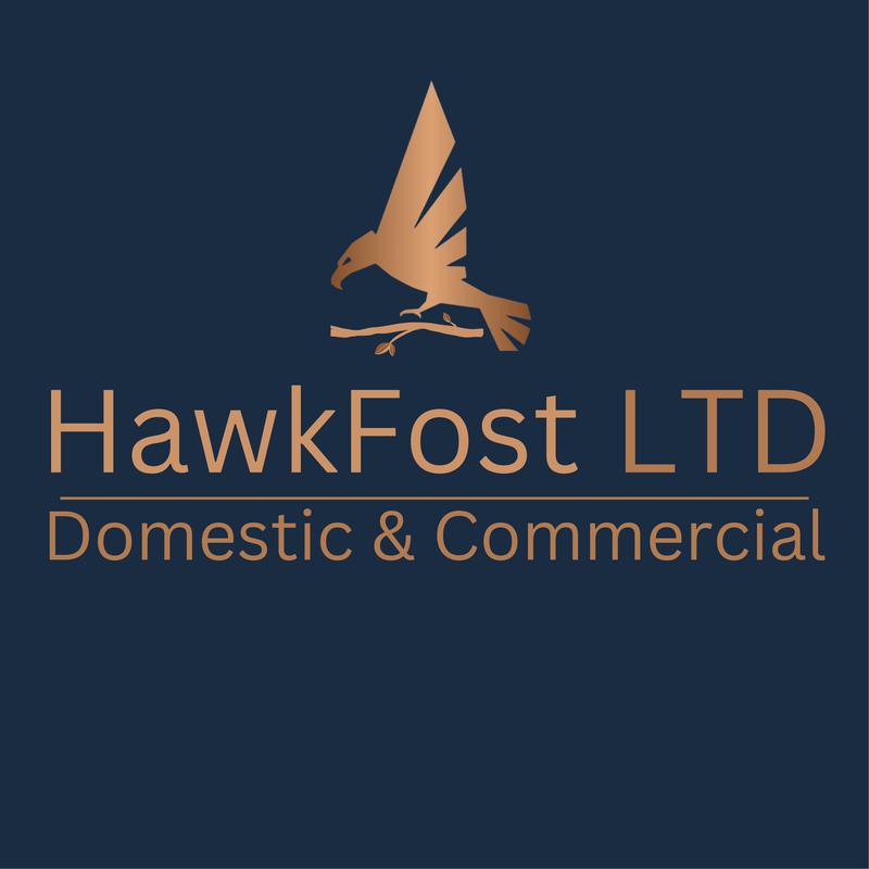 HawkFost Ltd logo