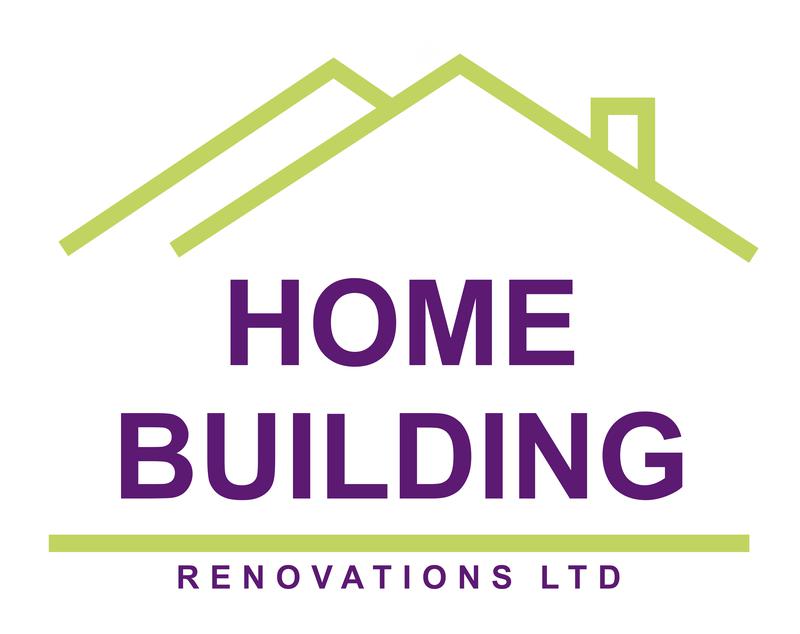Home Building Renovations Ltd logo
