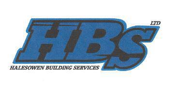 Halesowen Building Services Ltd logo
