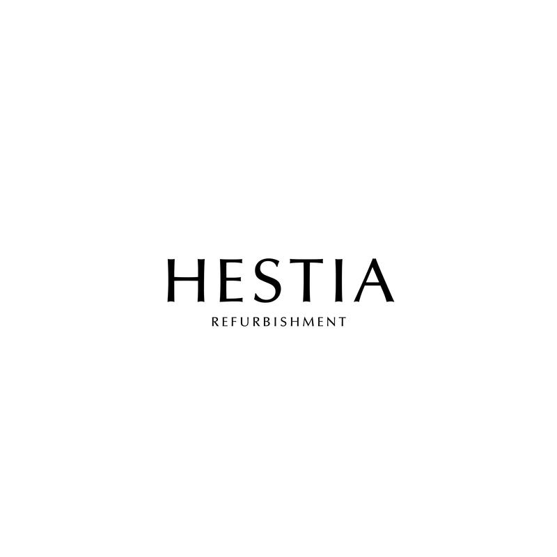 Hestia Refurbishment Ltd logo