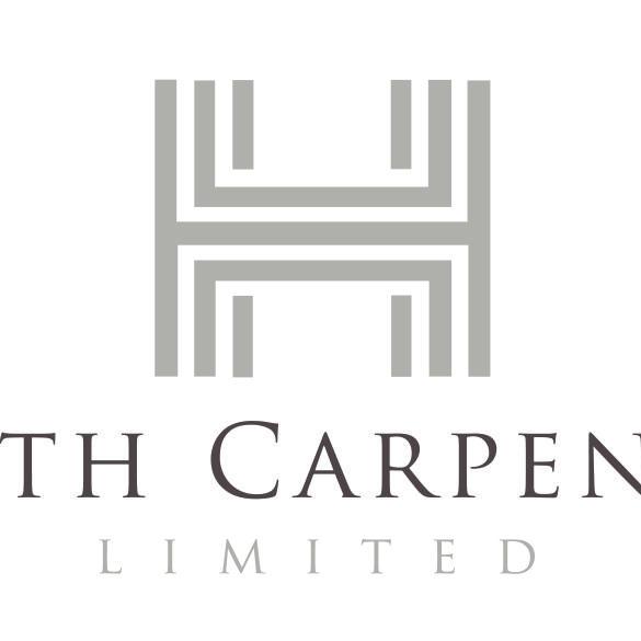 Heath Carpentry Ltd logo