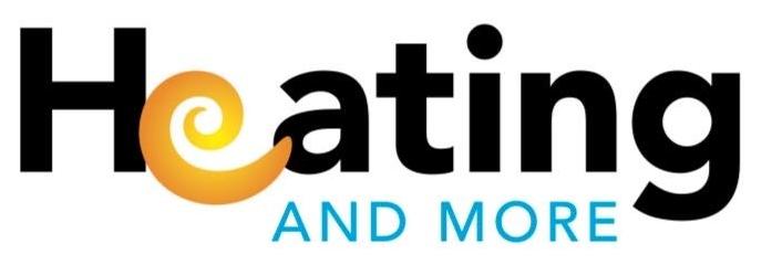 Heating and More Ltd logo