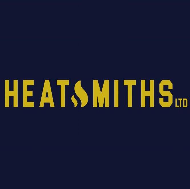 Heatsmiths Ltd logo