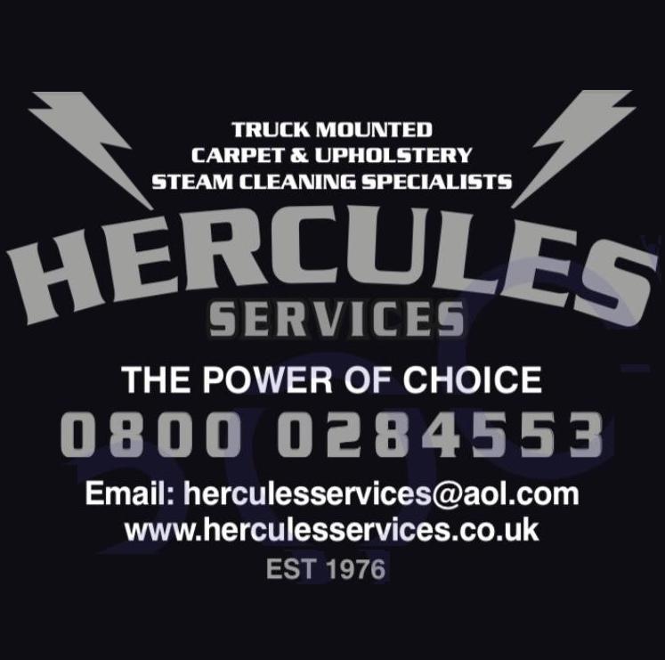 Hercules Services logo