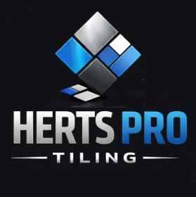 Herts Pro Tiling logo