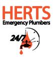 Herts Emergency Plumber 247 Ltd logo
