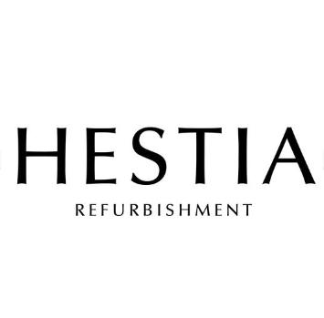 Hestia Refurbishment Ltd logo