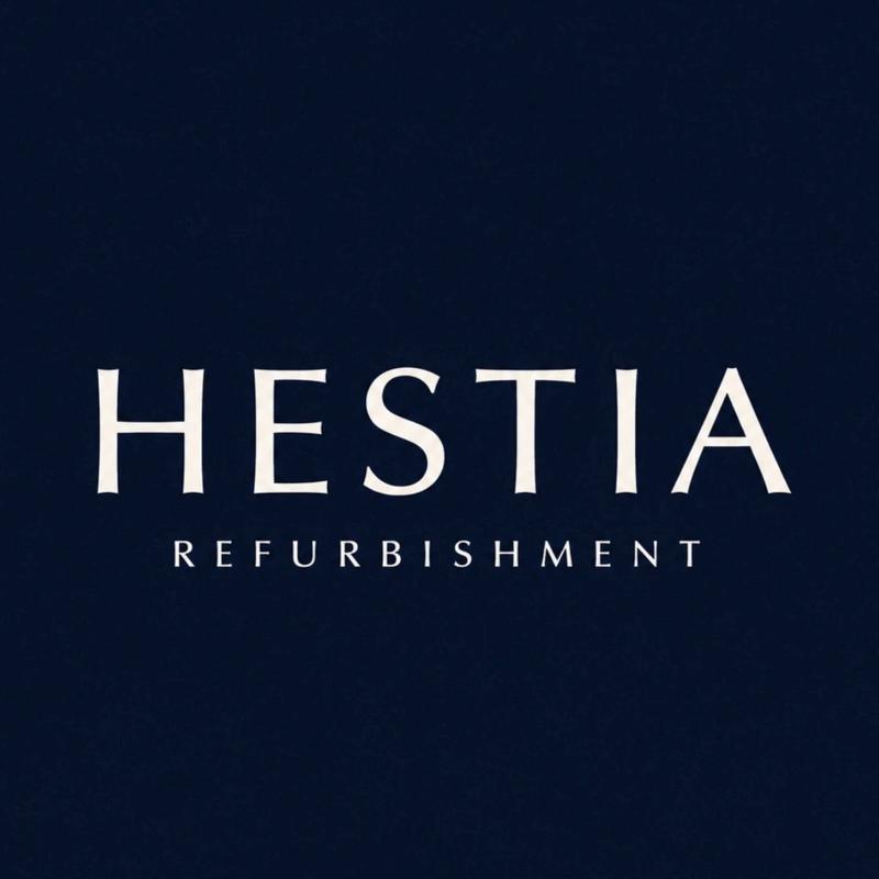 Hestia Refurbishment Ltd logo