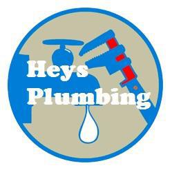 Heys Plumbing logo