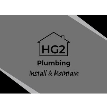 HG2 Plumbing logo
