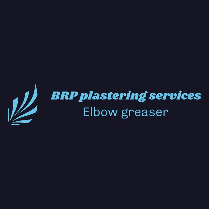 BRP Plastering Services logo