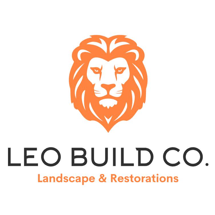 Leo Build Co logo