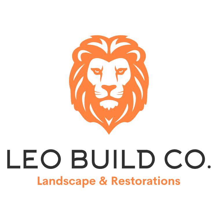 Leo Build Co logo
