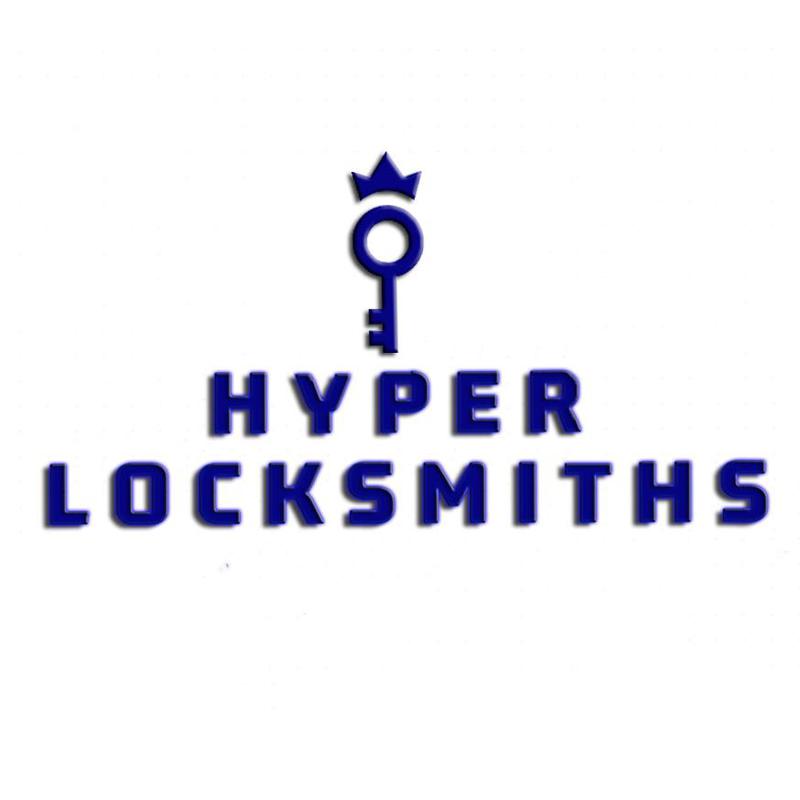 Hyper Locksmiths logo