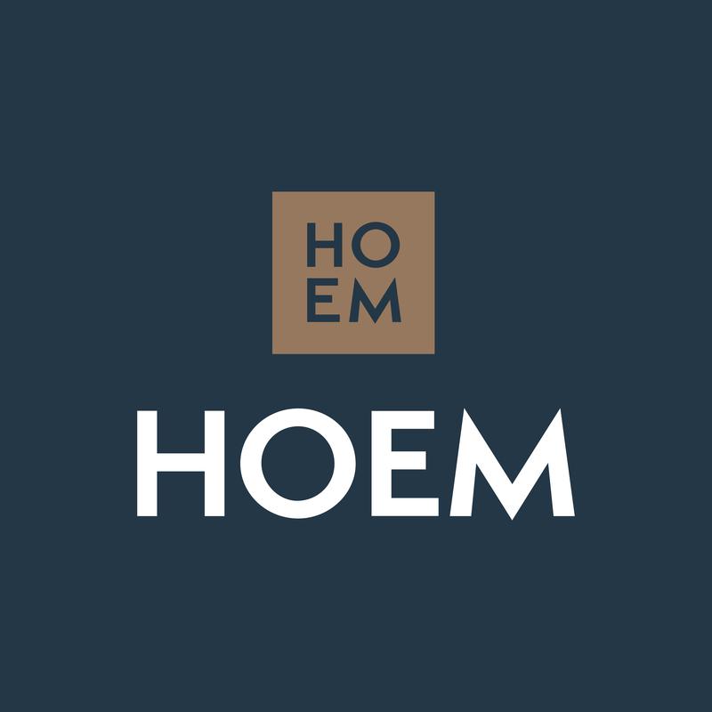 Hoem Ltd logo