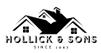 Hollick & Sons logo