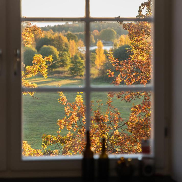 Prepping for Winter: Autumn Chores