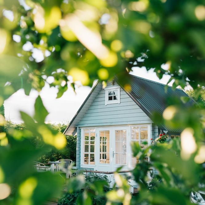 House Exterior Painting Basics