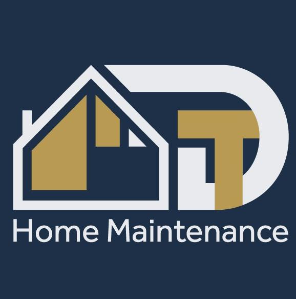 DT Home Maintenance logo
